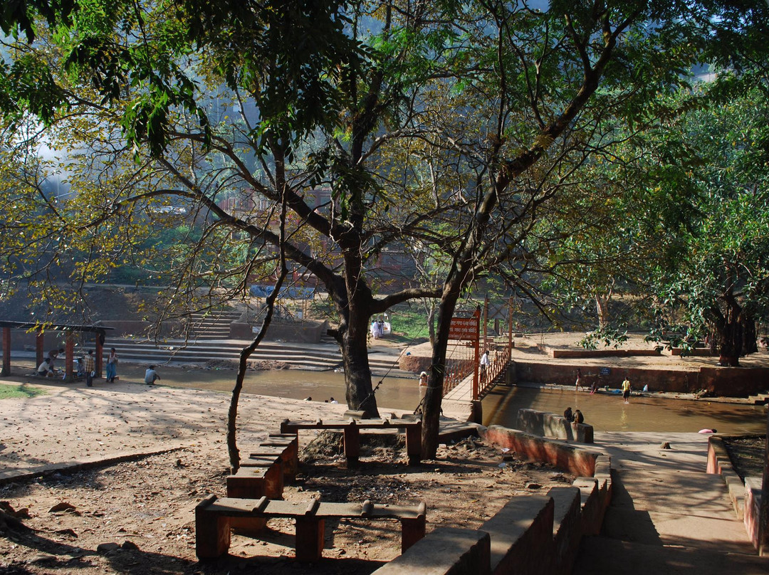 Vashistha Temple景点图片