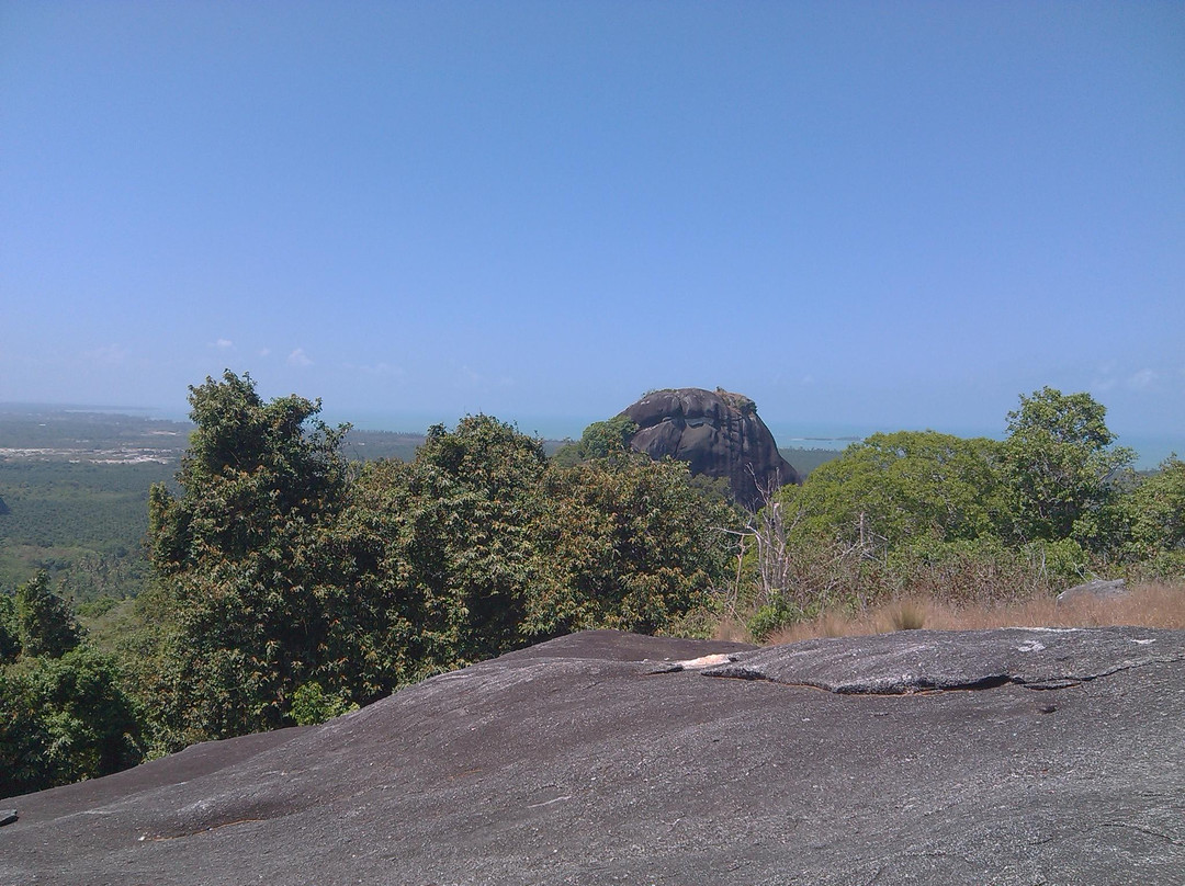 Baginda Hill-勿里洞岛必去景点