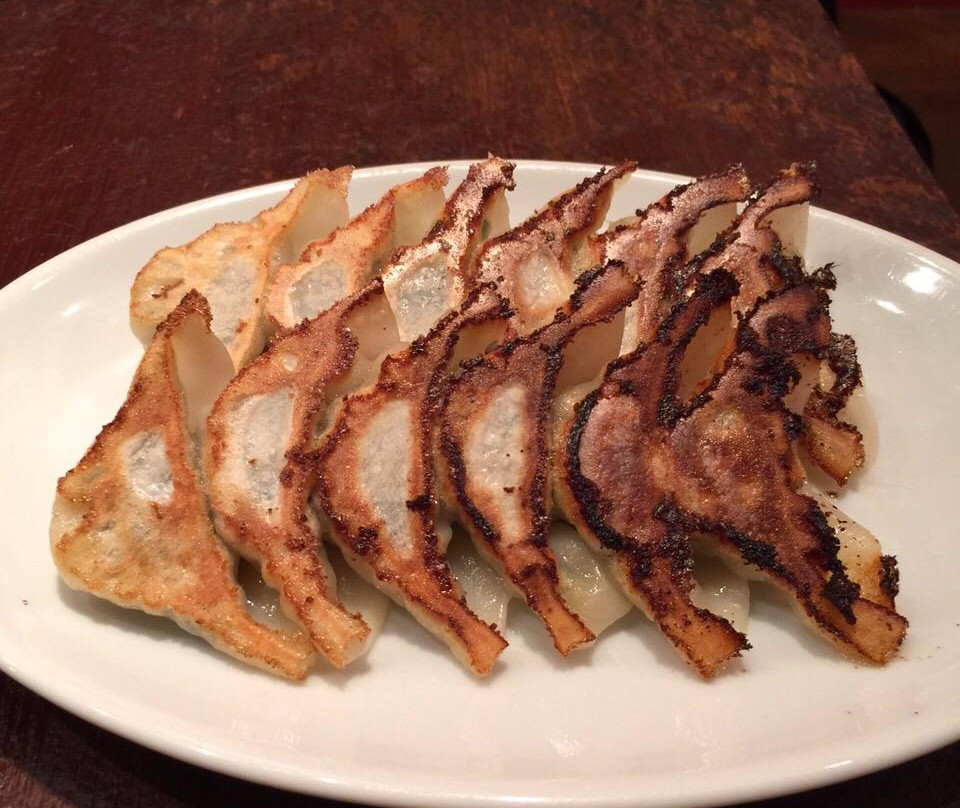 丸山餃子製作所
