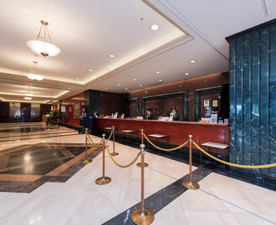 江东区酒店住宿-东京东21酒店