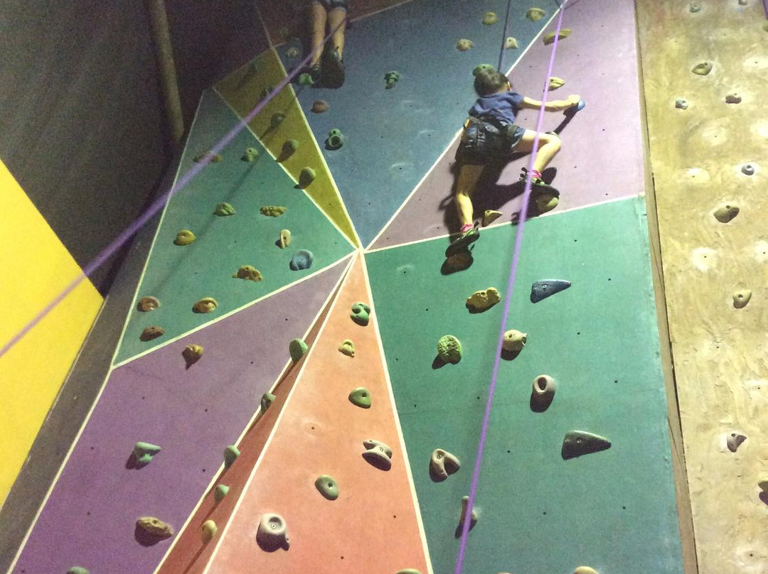 历史博物馆-亚庇必去景点