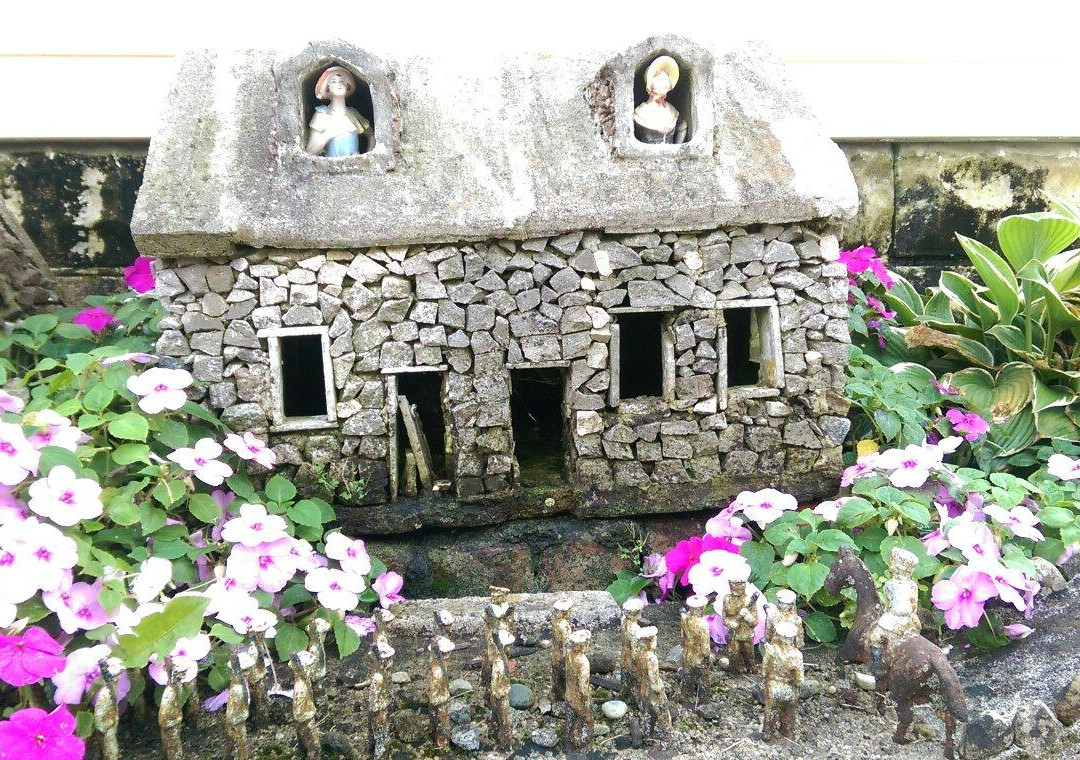 Hartman Rock Garden-斯普林菲尔德必去景点