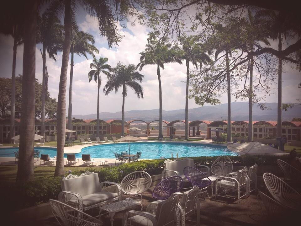 Hilton Barquisimeto主图