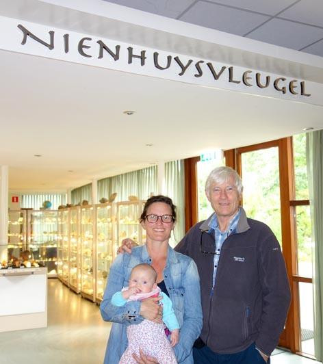 Geologisch Museum Hofland景点图片