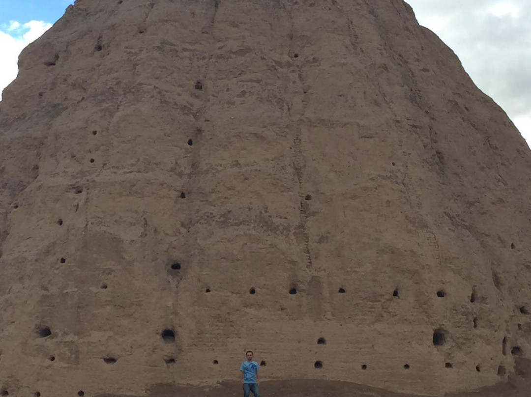 银川西夏广场-银川市必去景点