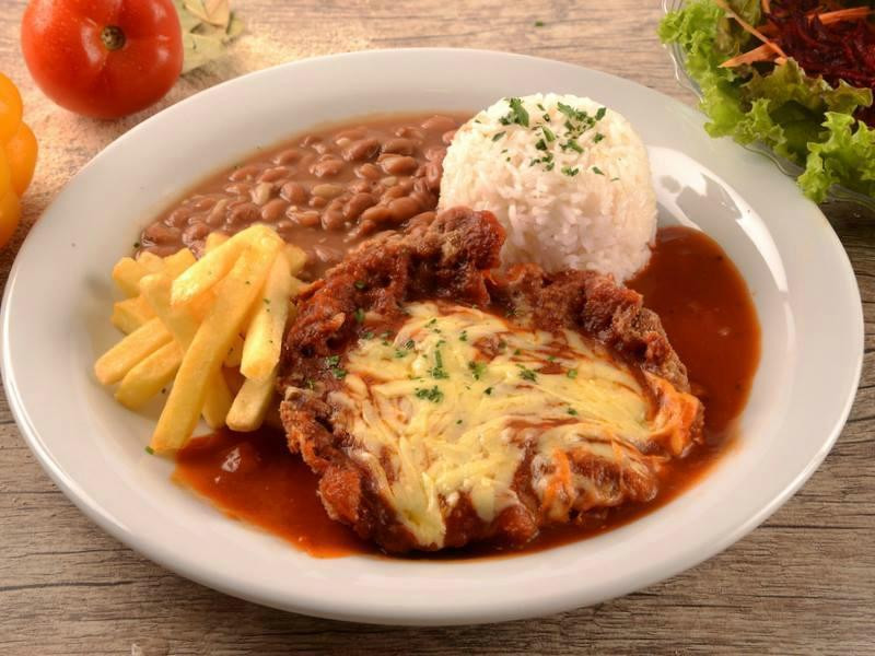 R3 EXPRESS FOOD主图