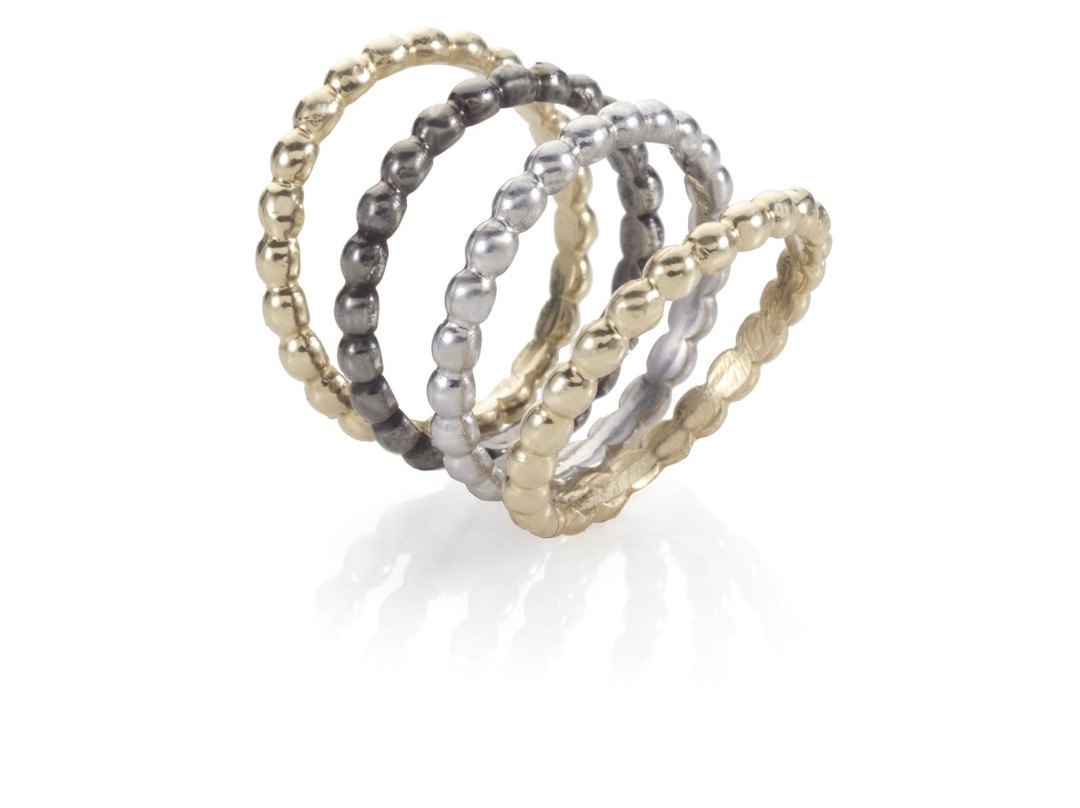 Yaarit and Kristin fine art jewelry-特拉维夫必去景点