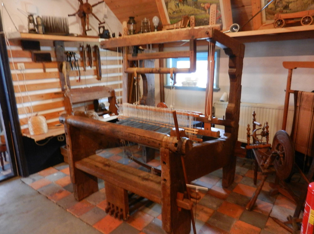 Streekmuseum Ommen-Ommen必去景点