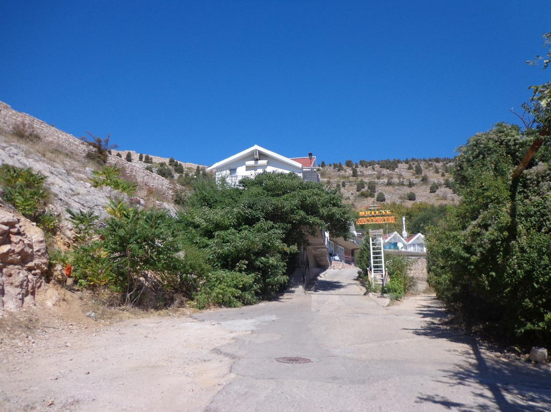 Listrigon Hotel