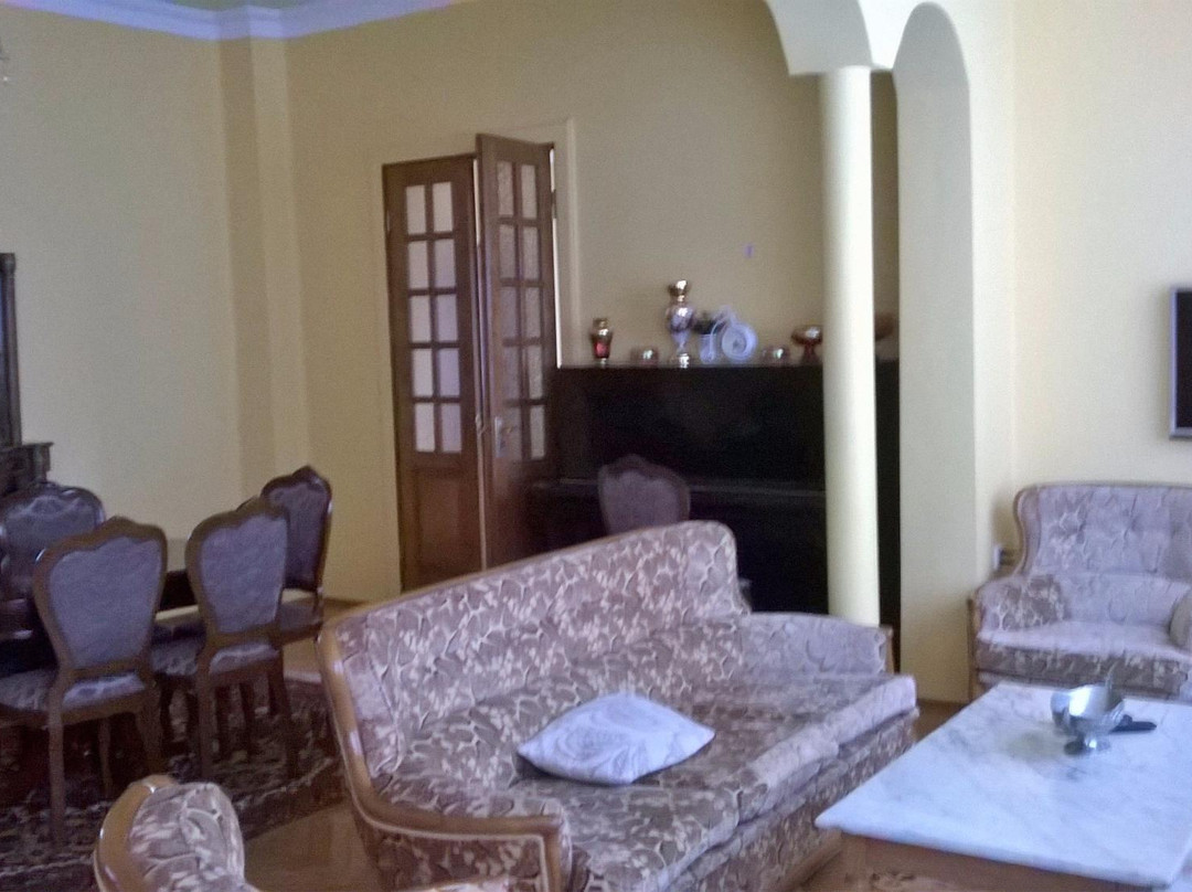 Guest House Lazika