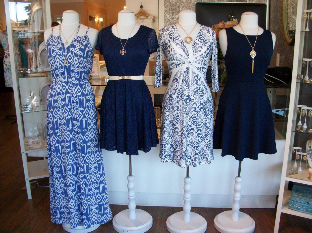 Miss Bliss Boutique景点图片