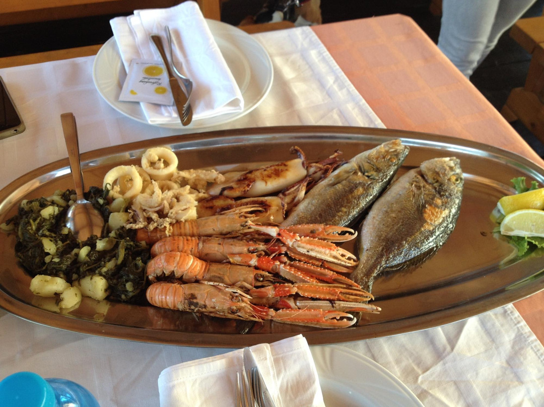 Cepljani餐馆和美食-Tavern Pizzeria Babici