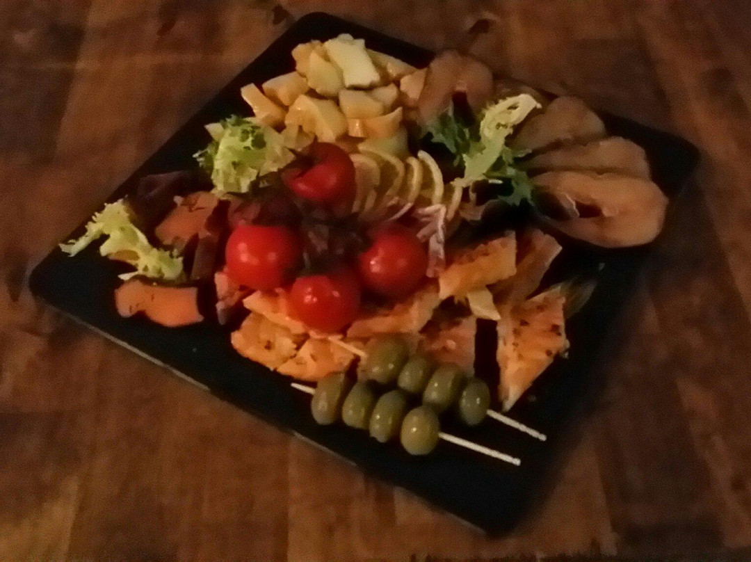 Nisha Craft Beer Bar-考那斯必去景点