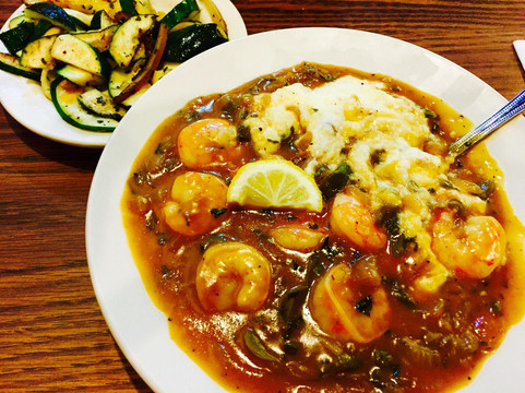 Douglasville餐馆和美食-Burke's Grill