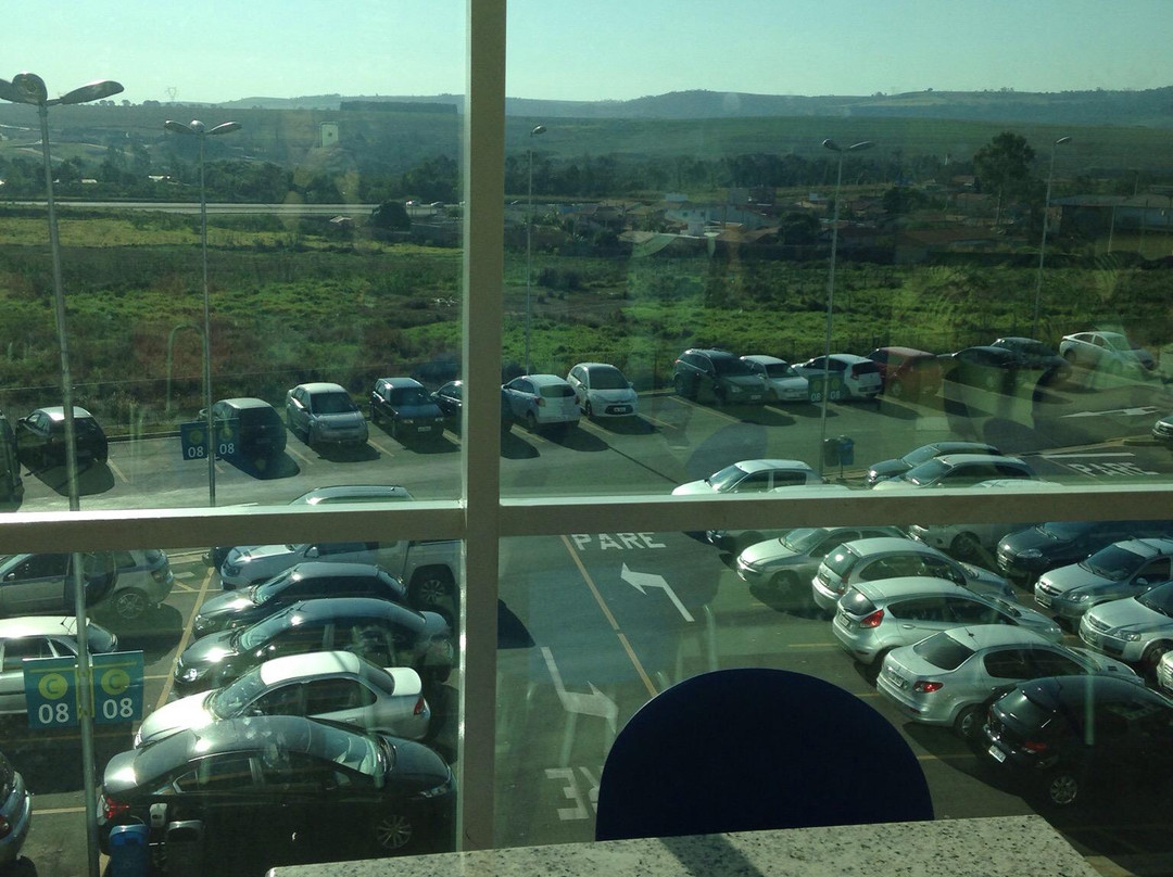 Shopping Nações Limeira-Limeira必去景点