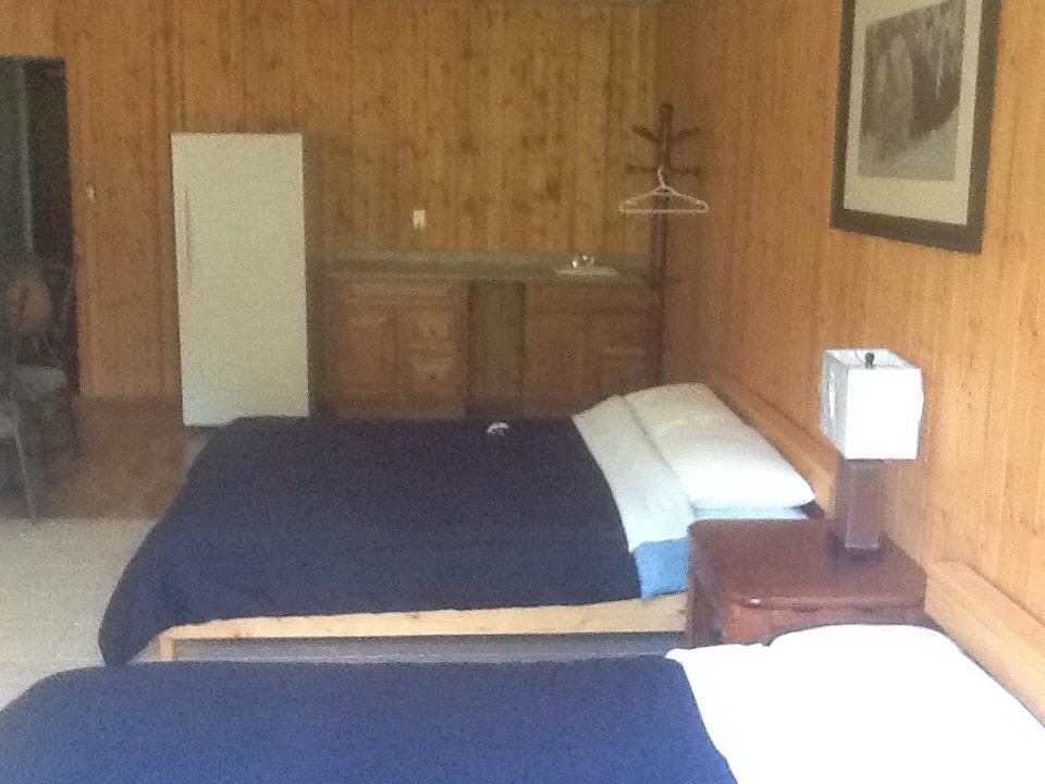 Veslo Grand Bend Motel-客卧
