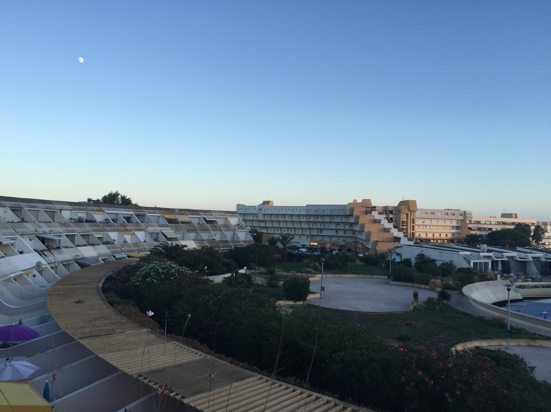 Cap d’Agde Naturist Village-Cap-d'Agde必去景点