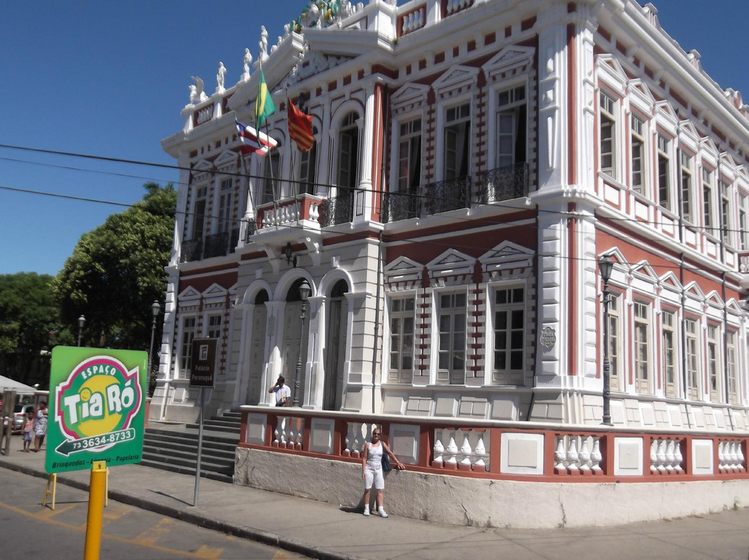 Palacete Misael Tavares