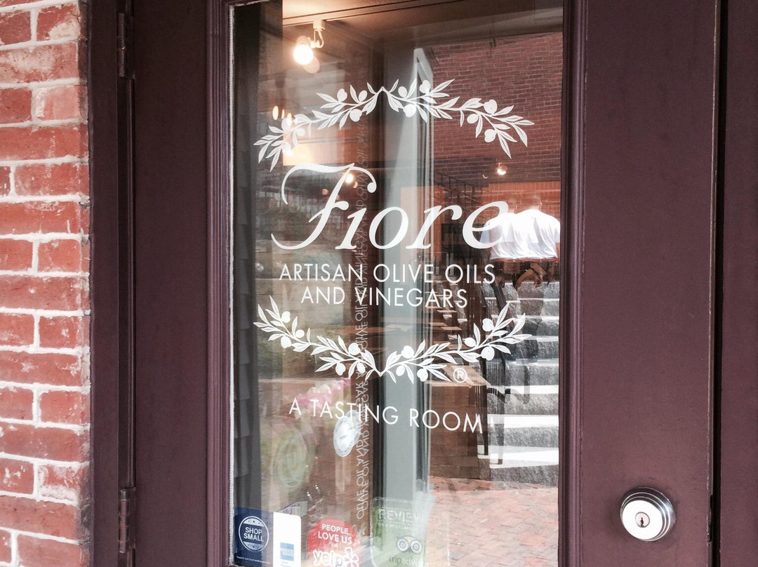 FIORE Artisan Olive Oils & Vinegars景点图片