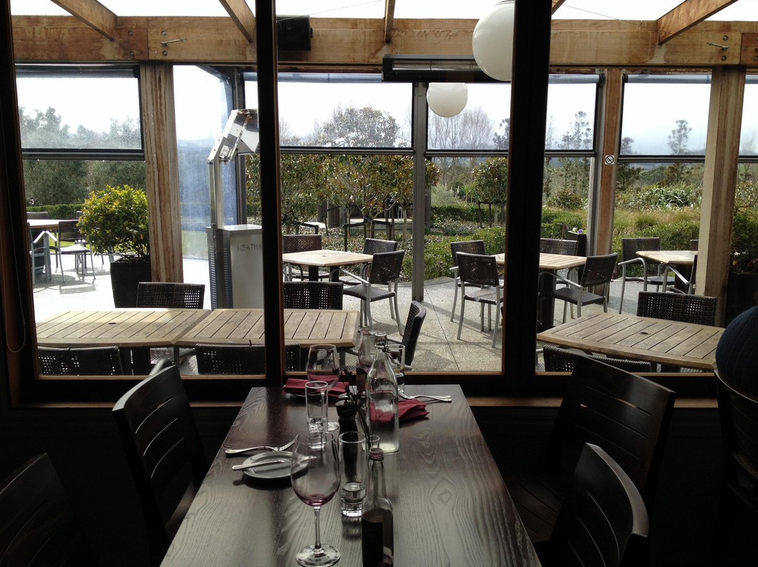 Auckland Fine Wine & Food Tours-奥克兰中心地区必去景点