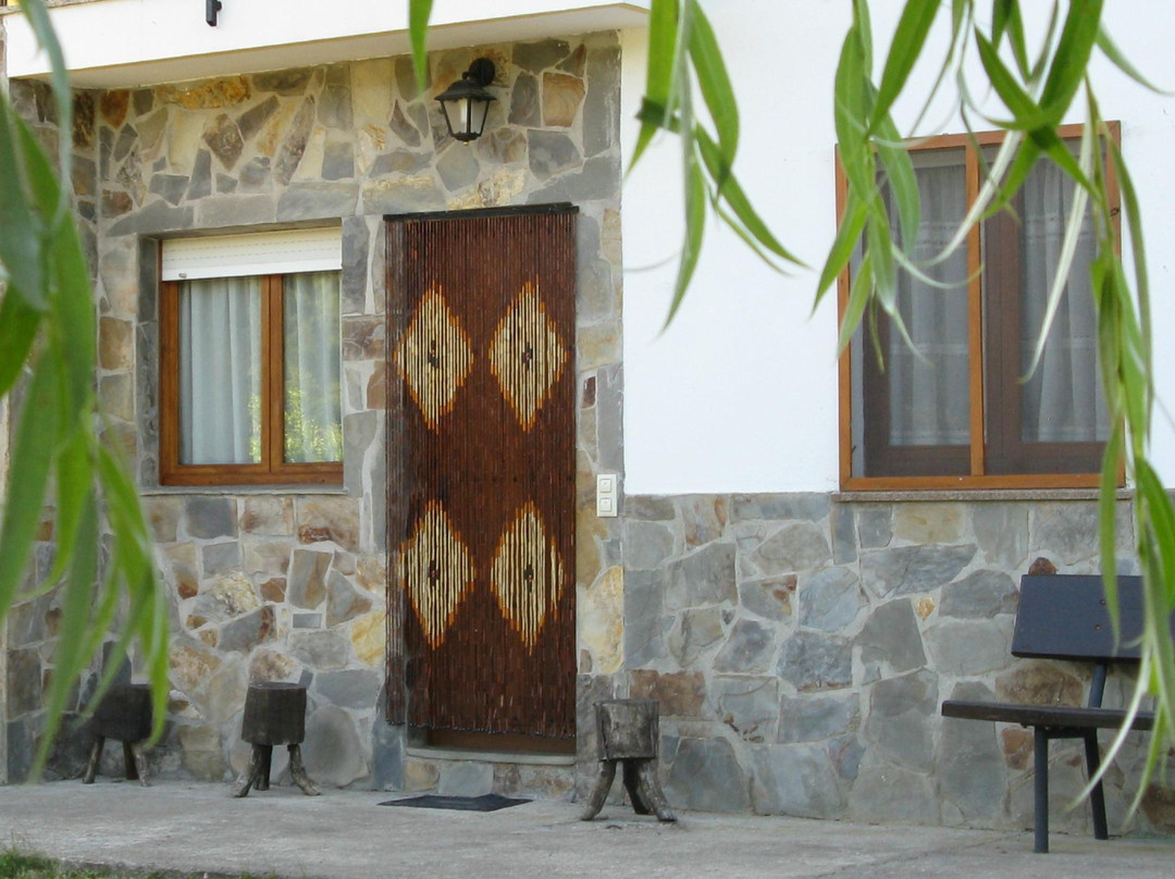 Apartamentos Rurales Casa El Caminero