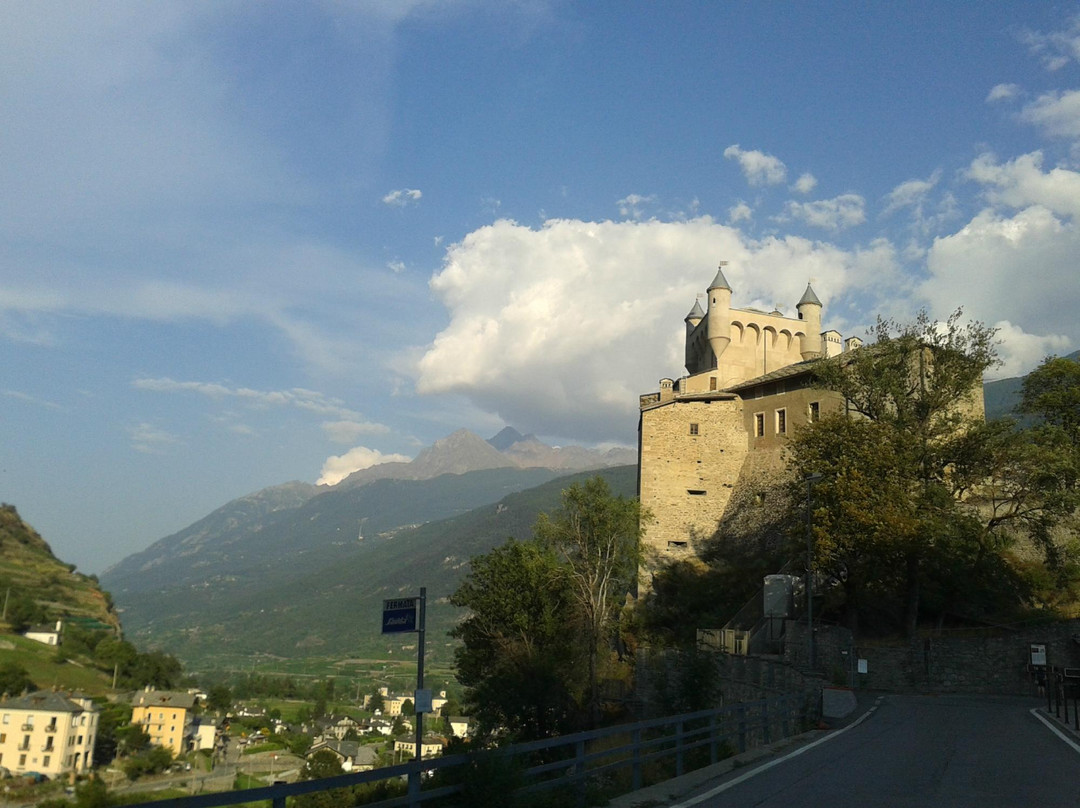 Guide Turistiche di Aosta e Cogne景点图片