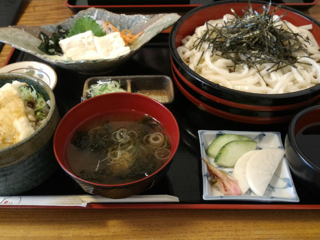 大多喜町餐馆和美食-Kiyoe