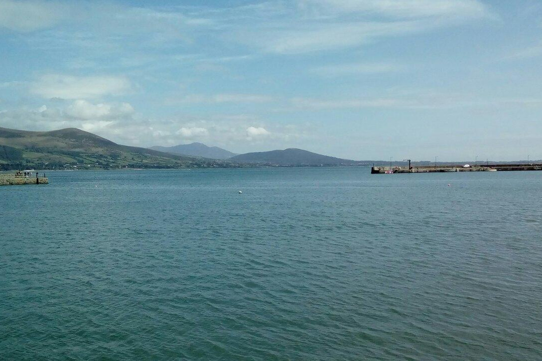 Carlingford Marina-Carlingford必去景点