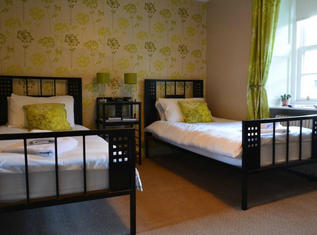 Coire Buidhe B&B