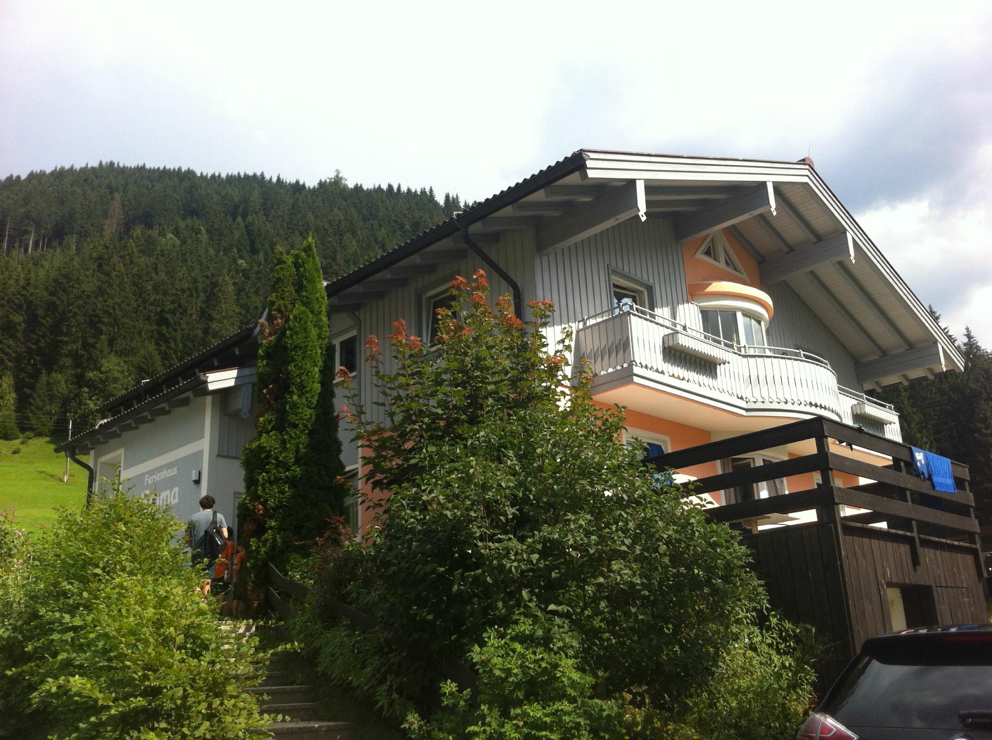 Jugendgaestehaus Edthof-客卧
