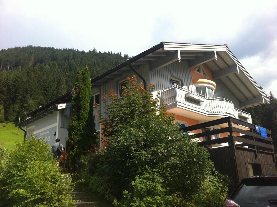 Jugendgaestehaus Edthof主图