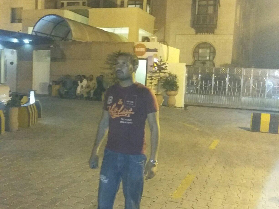 Sialkot Cathedral-Sialkot必去景点