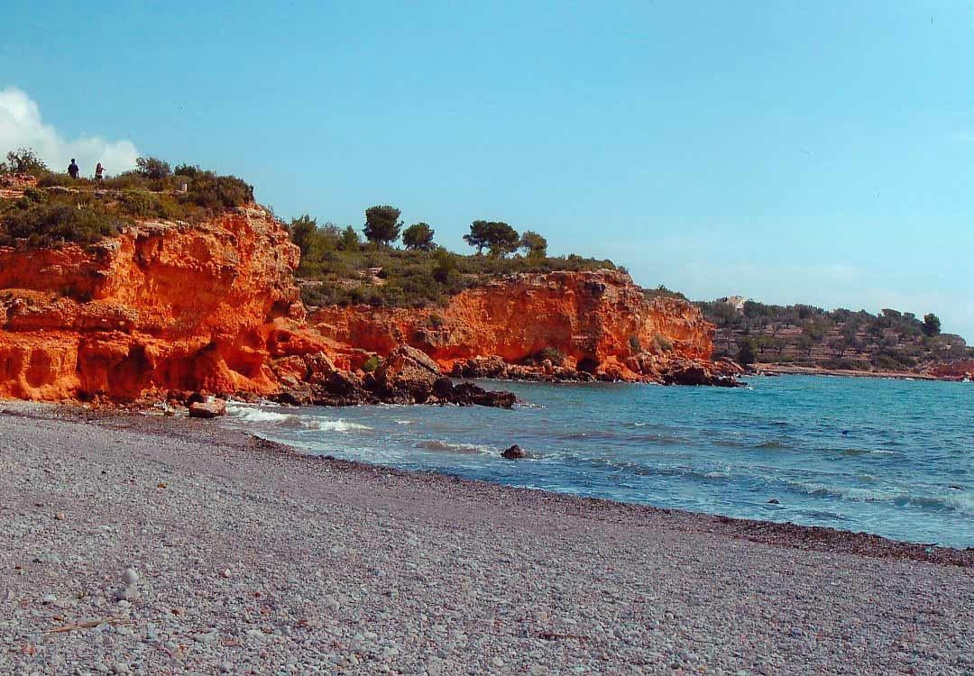 Platja Baconé