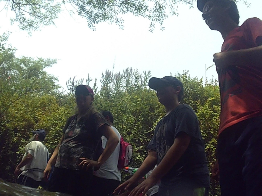 The Betekha, Bethsaida, Majrase and Zaki Nature Reserve-加利利必去景点