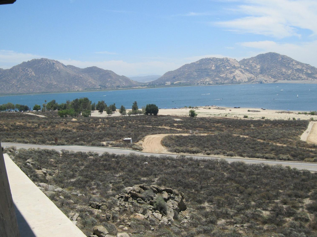 Lake Perris-佩里斯必去景点