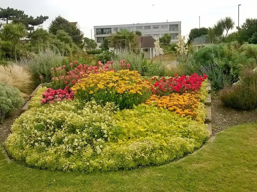Marine Park Gardens景点图片