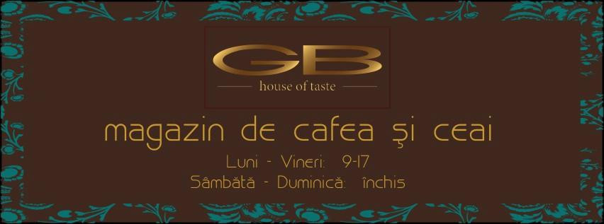 GB House of Taste