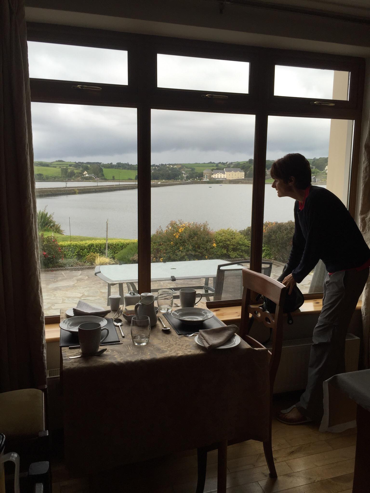Cuan Dor B&B-官方