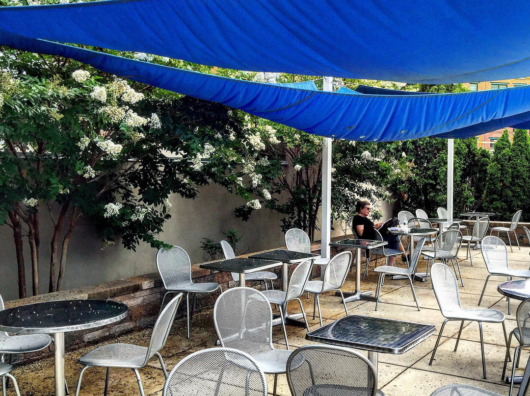 Ardmore Farmers Market-Ardmore必去景点