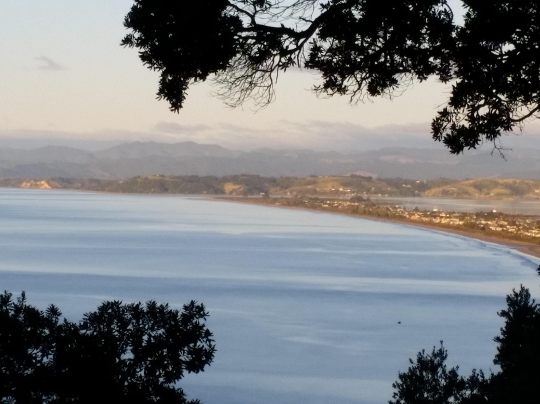 Ohope Beach景点图片