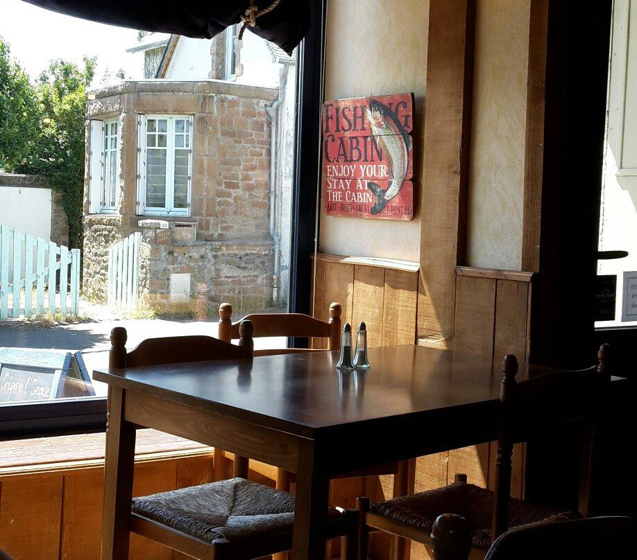 Restaurant L'Iroise
