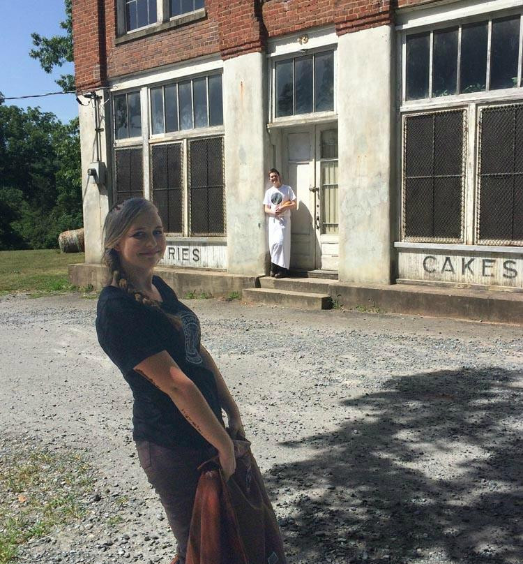 Hunger Games Unofficial Fan Tours - Day Tours-希科里必去景点