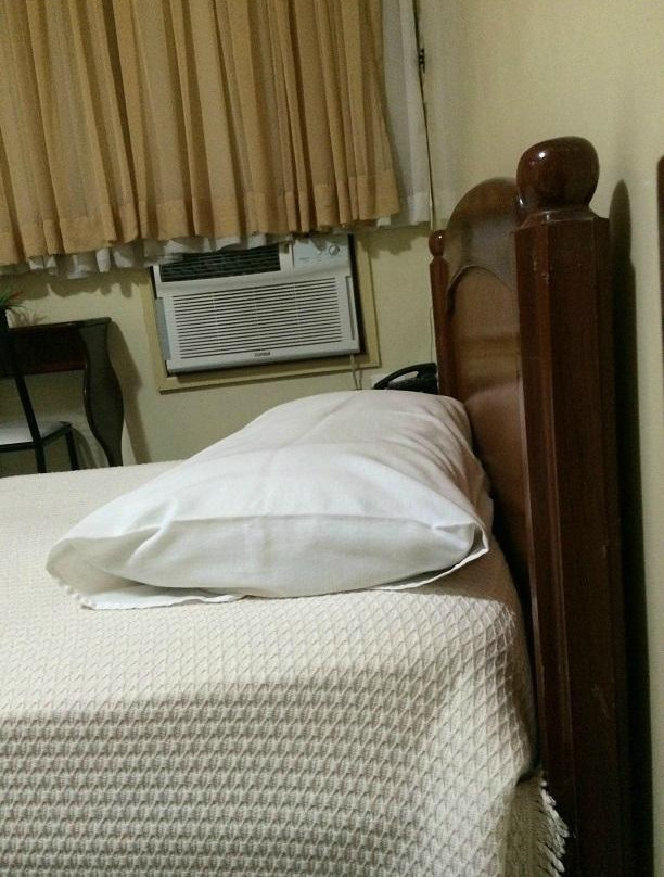 Hotel Das Palmeiras