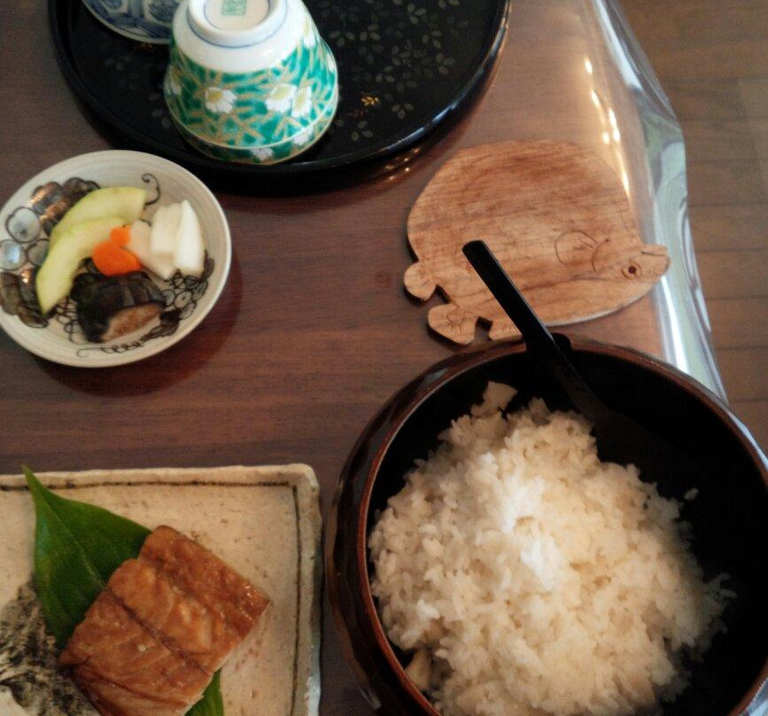 Tsubakido Ryokan主图