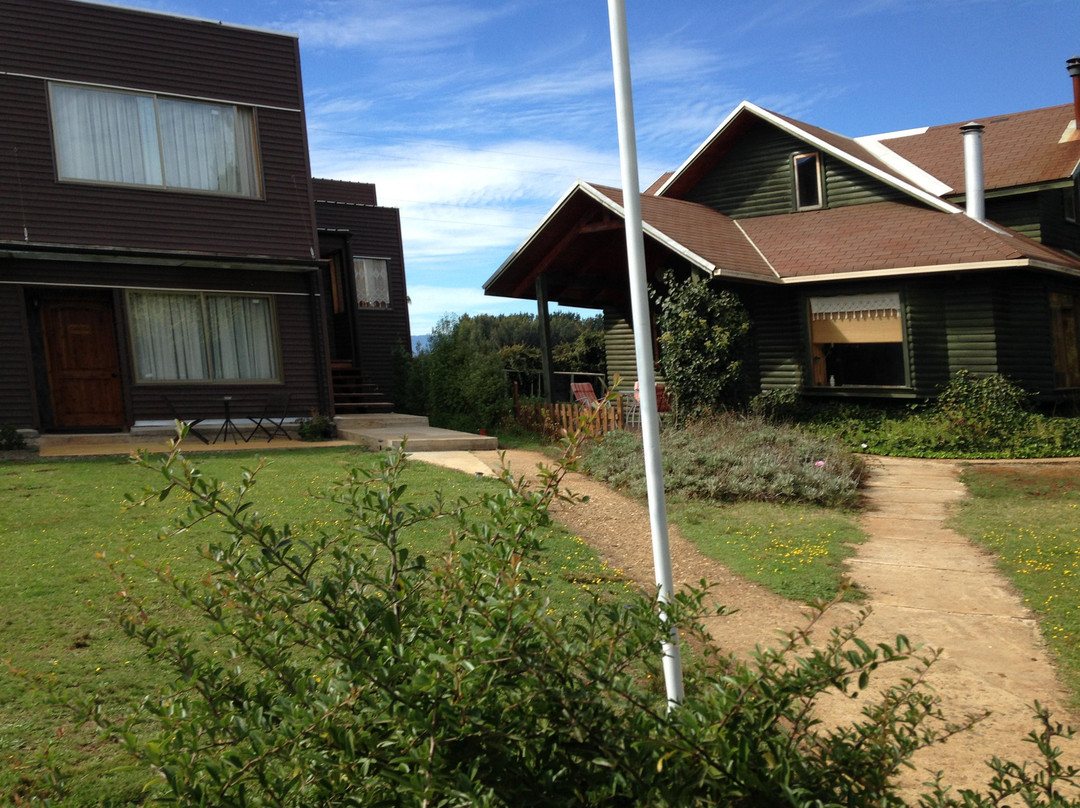 Complejo Pehuen Lago Lanalhue主图