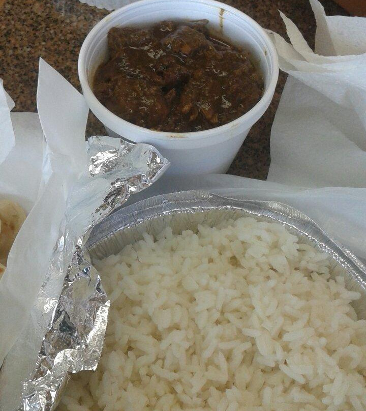 Sheiks Bakery + Roti Cafe