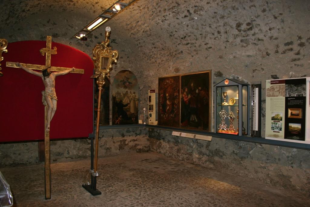 Museo della Città-Monte Porzio Catone必去景点