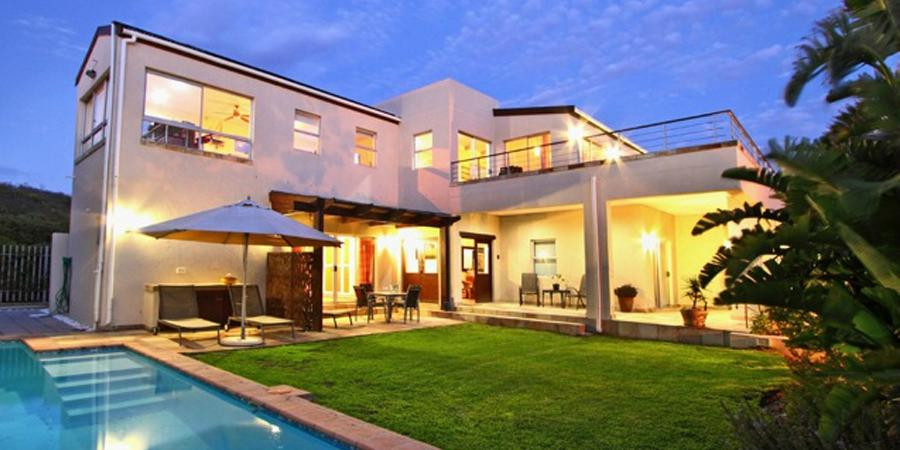 Bothasig酒店住宿-Bay Sands Lodge