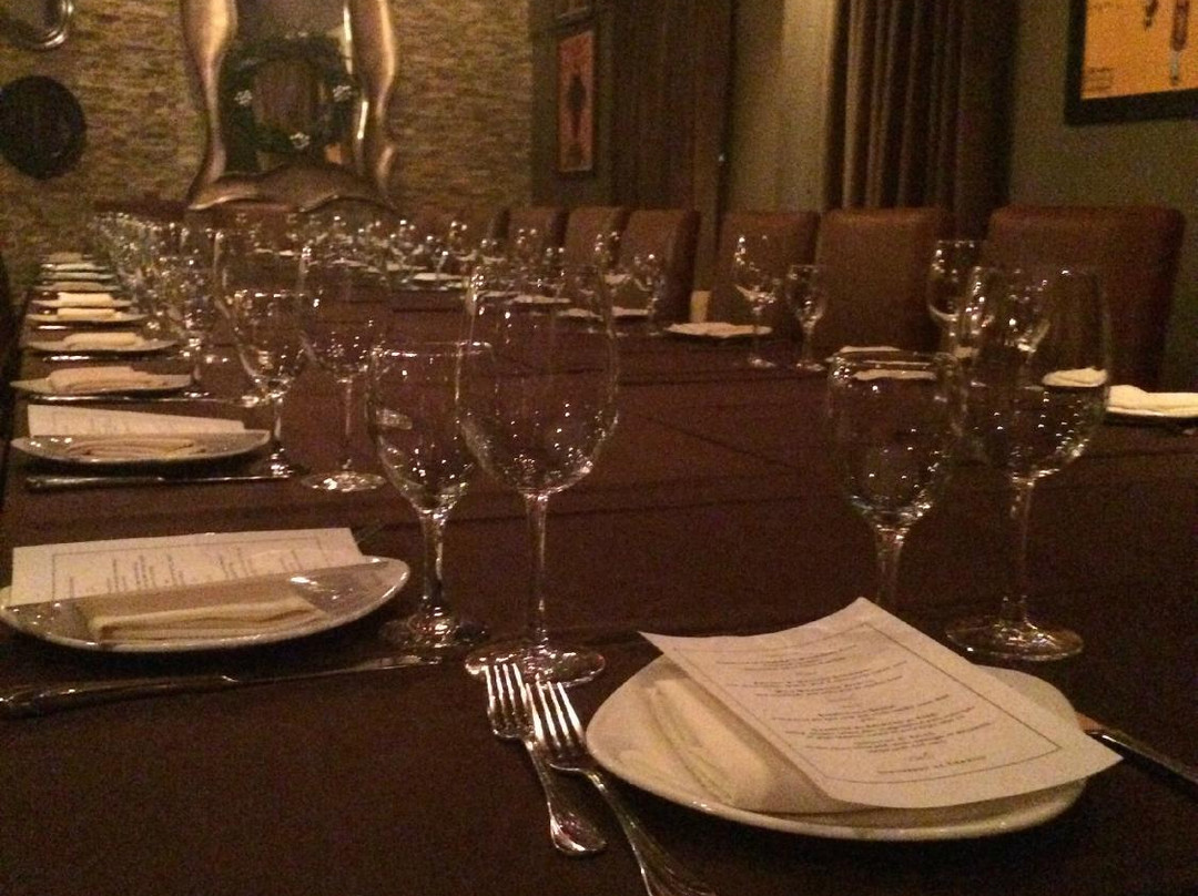 Fiamma Ristorante