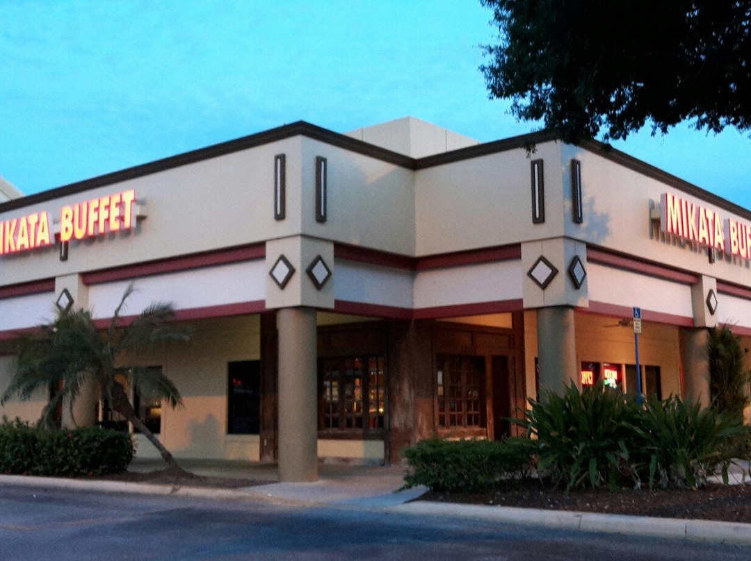 Mikata Buffet